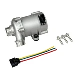 N20 Engine Electric Water Pump For 2012-18 Bmw F30 320I 328I X1 2.0L 11517597715. Fixed Price $154.00.