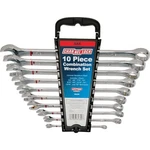 309435 Channellock Standard 12-POINT Combination Wrench Set (10-PIECE). Fixed Price $86.20.