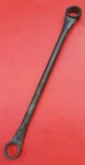 Blue-point Tools Usa 15/16" 1" XD-3032 Tubular Handle Box Wrench. Fixed Price $19.43.