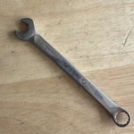 Matco Tools 8MM Combination Wrench 12 Point RC8M2 Made Usa. Fixed Price $39.95.