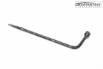 2006-2010 Hummer H3 Emergency Wheel Spare Rim Lug Nut Wrench 15101403 Oem. Fixed Price $27.29.