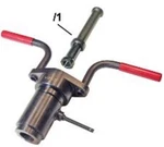 Vw Audi Manual 6SPEED Transmition 08D Housing Installation Tool Oem T10329. Fixed Price $749.99.