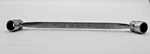 Mac Tools 5/8-11/16 Double Flex 12PT Box End Wrench FB2022. Fixed Price $19.95.