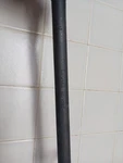Gedore-vanadium Socket Wrench, V35B 17MM Germany. Fixed Price $99.99.