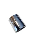 Snap On Tools Usa New 1/2 Drive Sae 12 Point Shallow Chrome Socket SW321. Fixed Price $37.95.
