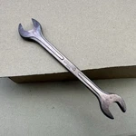 Vintage Williams Supperrench Wrench A1727 5/8X9/16 Made Usa 1952-1959. Fixed Price $8.95.
