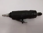 Snap On PT200A Pneumatic Straight Die Grinder. Fixed Price $129.99.