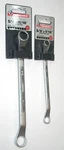 Thorsen Offset Box End Wrench 3/8 7/16 & 5/8 11/16 Precision Forged. Fixed Price $10.95.