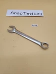 Blue Point Tools 5/8" Sae Combination Wrench 12 BO20 Usa. Fixed Price $20.99.
