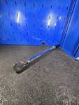 Matco Tools TRC150K 30-150 Ft Lbs 1/2" Drive Fixed Head Torque Wrench. Fixed Price $184.99.