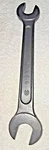 Vintage International Harvester Ihc Double Open-ended G3526 Wrench 11 1/2" Long. Fixed Price $16.99.