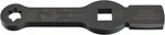 Hazet Torx Slogging Wrench With Striking Faces 2872-E24 Square, Hollow 20 M. Fixed Price $84.79.