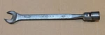Sk Tools Usa FC-20 5/8 Flex Head Combination Socket Wrench 12-POINT Saltus. Fixed Price $11.99.