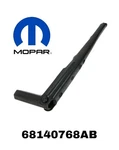 12-16 Dodge Dart 2016 Chrysler 200 Tire Wheel Lug Nut Wrench Mopar 68140768AB. Fixed Price $18.95.