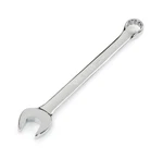 Tekton Individual Combination Wrenches 6-24 Mm Metric High Polish 12 Point. Fixed Price $24.57.