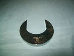 Nos Snap-on 3/8" Drive 2 13/16" FC90A Open Ended Crowfoot Unused. Fixed Price $69.99.
