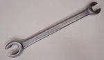 Proto Usa 1/2 X 9/16 Sae Line Flair Wrench 3768 Professional P11A. Fixed Price $12.95.