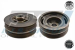 Ijs Group 17-1116 Belt Pulley, Crankshaft Ford. Fixed Price $50.02.