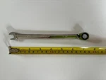 Icon Ratchet Wrench 3/8" (WRAS38). Fixed Price $19.82.