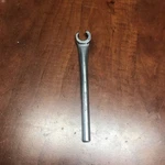 Vintage Blue-point RX-18 12 9/16" Line Flare Nut Wrench Made Usa Use. Fixed Price $15.99.