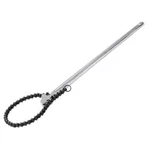 Ratcheting Chain Wrench 24". Fixed Price $98.97.