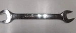Armstrong Tools 26-187 1-5/16 X 1-1/2IN Open-end Wrench Made Usa. Fixed Price $39.97.