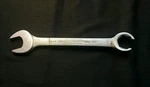 Vintage Williams Superrench 1332 Combination Wrench Inch Flaring. Fixed Price $25.00.