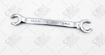 Sk Hand Tools 8810 Flare Nut Wrench, Head Size 10MM X 12MM. Fixed Price $28.09.