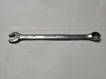 3/8" Promark 20112 Sae Combination Wrench Point 6" Long. Fixed Price $8.99.