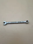 Matco Tools WC82 1/4 12 Point Short Combination Wrench. Fixed Price $17.09.