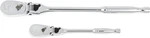 Gearwrench Piece Drive 84 Tooth Locking Flex Head Teardrop Ratchet Set - 81274. Fixed Price $121.66.