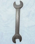 Antique Billings 1121 730 5/8" X 13/16" Open End Wrench Usa. Fixed Price $16.15.