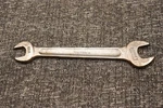 Vintage Pwa Pratt & Whitney Bonney 3729 Zenel 5/8" X 3/4" Combination Wrench. Fixed Price $19.99.
