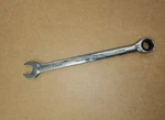 Snap-on 11MM Wrench Degree Non Reversible OXRM11. Fixed Price $19.68.