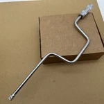 Vintage Bonney Tools T-742, 3/8" Drive Speed Handle Wrench Made Usa Mint. Fixed Price $17.95.