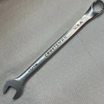 Craftsman #44928 Combo Wrench 11/16" Professional 12 Point. Fixed Price $19.48.