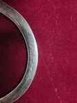 Snap-on Tools CXM1417 Metric 14MM 17MM Half-moon Box End Wrench 12PT Usa. Fixed Price $40.99.