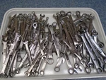 Craftsman Usa 12-POINT Combination Wrench 6-32 Mm, Choose Your Size!. Fixed Price $14.00.