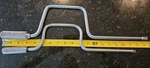 Vintage Craftsman Speed Handle Wrench Spinner 1/2" Mac Tools 3/8" Drive 44161. Fixed Price $39.00.