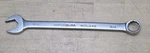 Matco Tools WCL242 - 3/4" Standard Handle 12 Pt Chrome Combination Wrench. Fixed Price $23.95.