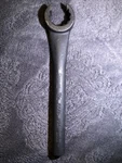 Snap-on 13/16 RX-26 Flare Nut Open End Wrench 7 Vintage. Fixed Price $18.14.