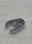 5/8 Sk Tools Flare Nut Crowfoot Wrench, 3/8 Drive, 6 Point, Usa Made, New. Fixed Price $14.99.