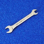 Armstrong Usa 3/8" X 7/16" Open End Wrench 26-043 Free Shipping Hand Tool Lot. Fixed Price $9.99.