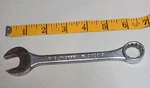 Vintage Thorsen 5/8" Combination Wrench #2020 Made Usa. Fixed Price $5.00.