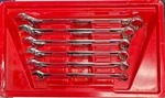 Snap OEXM190B 10-13MM, 15MM, 17MM 6-PIECE Combination Metric Wrench Tools. Fixed Price $185.00.