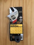 Vintage Sears Craftsman 6 Beak Jaw Adjustable Wrench 44713 Collectable Rare Usa. Fixed Price $150.00.