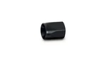 Vibrant Performance 20960 Hose End Socket; Size -10AN; Color Black. Fixed Price $24.50.