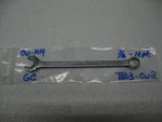 Cornwell Tools 7/16" Combination 12 Point Wrench Usa CW-1414 Nice!. Fixed Price $19.99.