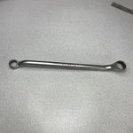 Vintage Blue Point X-1618 1/2" 9/16" Box Wrench Made Usa. Fixed Price $15.08.