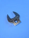 Snap-on Crowfoot Wrench 3/8" Drive 13/16" Open End FCO26. Fixed Price $19.99.